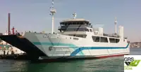 Navă Ro-Ro de vânzare