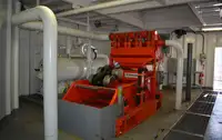 Nava transportoare de GNL de vânzare