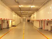 Navă Ro-Ro de vânzare