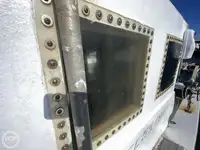 Nava de pescuit tip trauler de vânzare