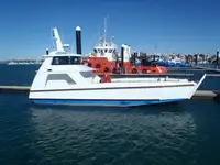 Vase de aterizare, tanc de vânzare