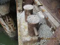 Barjă de vânzare