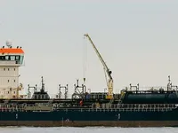 Tanc petrolier / chimic de vânzare