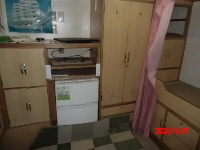 Nava de pescuit tip trauler de vânzare