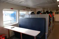 Catamaran de vânzare