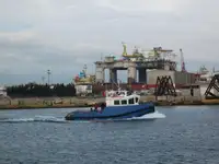 Remorcher de vânzare