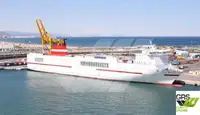 Ro-Ro ship de vânzare