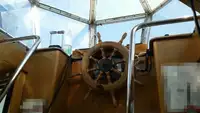 Navă de transport echipaj de vânzare