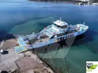Navă Ro-Ro de vânzare