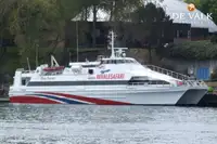 Catamaran de vânzare
