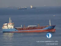 Tanc petrolier / chimic de vânzare