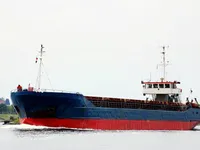 General Cargo/Multi-purpose de vânzare