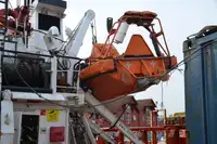 Navă de aprovizionare pentru platforme (PSV) de vânzare
