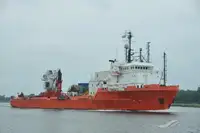 Navă de aprovizionare rapidă (FSV) de vânzare