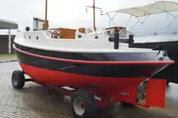 Remorcher de vânzare