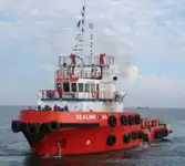 Remorcher de vânzare