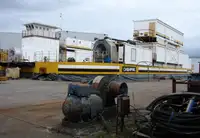 Barjă de vânzare