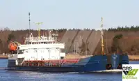 Nava de transport marfă vrac de vânzare