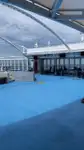 Navă de croazieră de vânzare