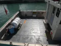 Navă de servicii pentru parcuri eoliene de vânzare