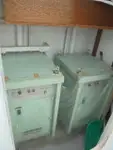 Ambarcațiune de patrulare de vânzare