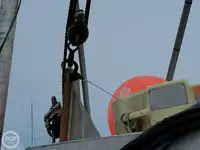 Barcă de salvare de vânzare