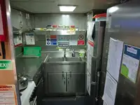 Navă de transport echipaj de vânzare