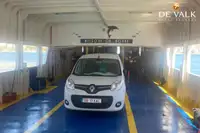Navă de feribot de vânzare