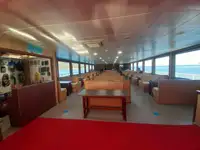 Submarin de vânzare