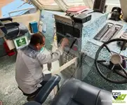 Navă de servicii pentru parcuri eoliene de vânzare