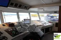 Nava de inspecție de vânzare