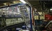 Nava de transport marfă vrac de vânzare