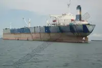 Tanc petrolier / chimic de vânzare