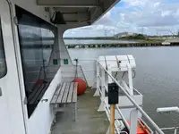 Nava container de vânzare