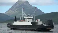 Ro-Ro ship de vânzare