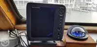 Nava de pescuit tip trauler de vânzare