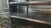 Nava de pescuit cu linii lungi de vânzare