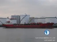 Tanc petrolier / chimic de vânzare