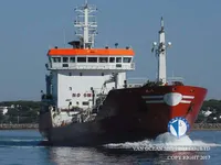 Tanc petrolier / chimic de vânzare