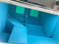 Catamaran de vânzare