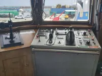 Navă de aprovizionare de vânzare