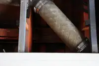 Navă de procesare a peștelui de vânzare