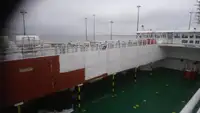 Ro-Ro ship de vânzare