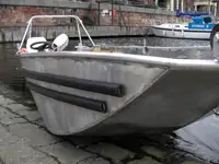 Bărci de lucru de vânzare