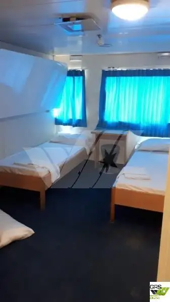 Navă Ro-Ro de vânzare