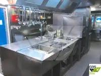 Navă de croazieră de vânzare
