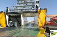 Ro-Ro ship de vânzare