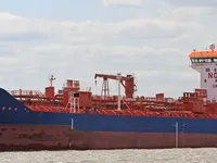 Tanc petrolier / chimic de vânzare