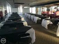 Navă de croazieră de vânzare