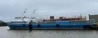 Navă de transport echipaj de vânzare